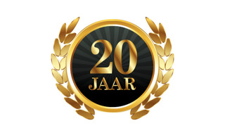 20 jaar Geco!