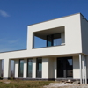  Portes et fenêtres - Aluminium - Réalisation Waregem 