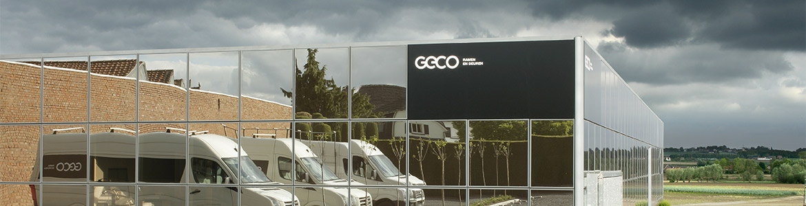 Geco nv/sa